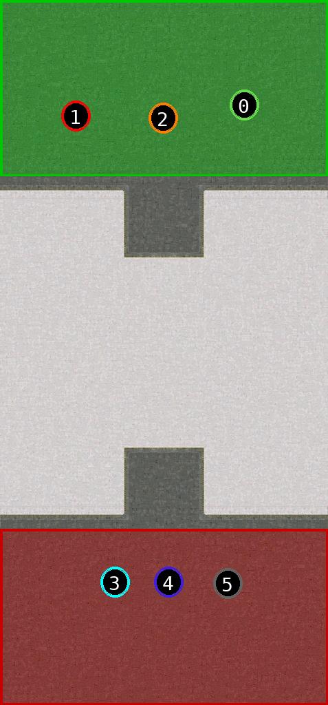 sat pic of Techno Lands Final 13.7